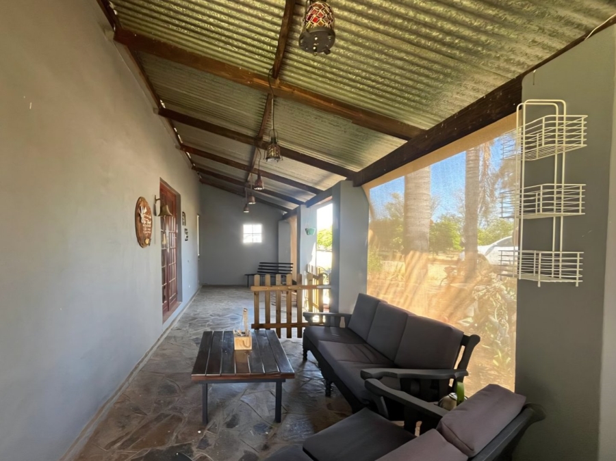 3 Bedroom Property for Sale in Upington Rural Northern Cape
